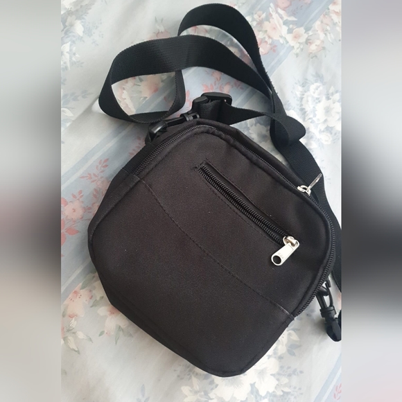 Obey Dropout Traveler Bag - Picture 3 of 4